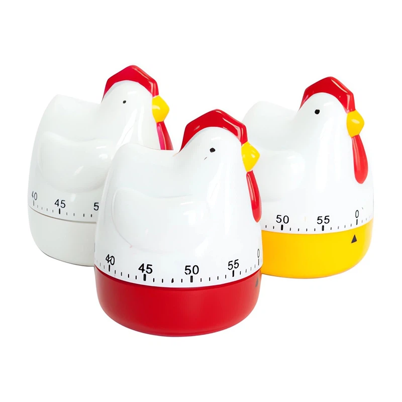 Animal Timer